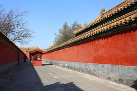 大城市地标建筑摄影