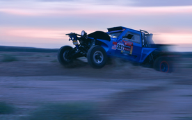 大城市地标建筑摄影