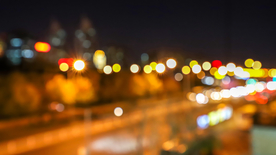 大城市地标建筑摄影