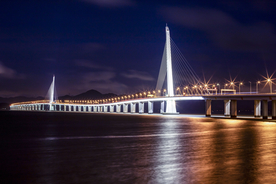 大城市地标建筑摄影