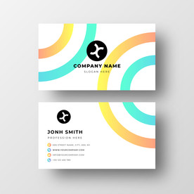 名片模板 名片设计 名片图片