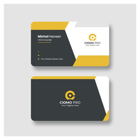 名片模板 名片设计 名片图片