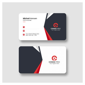 名片模板 名片设计 名片图片