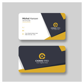 名片模板 名片设计 名片图片