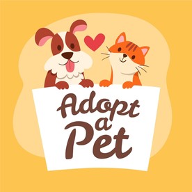 狗 DOG 动物 卡通