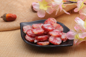 腊肉图片
