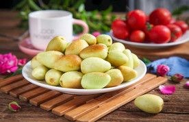 鲜水果 水果促销 水果店挂画