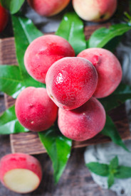 鲜水果 水果促销 水果店挂画