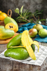 鲜水果 水果促销 水果店挂画