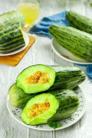 鲜水果 水果促销 水果店挂画