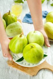 鲜水果 水果促销 水果店挂画