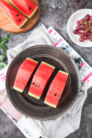 鲜水果 水果促销 水果店挂画