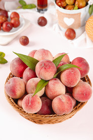 鲜水果 水果促销 水果店挂画