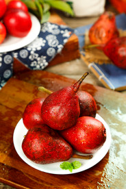 鲜水果 水果促销 水果店挂画