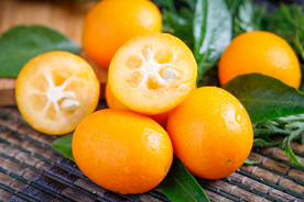 鲜水果 水果促销 水果店挂画