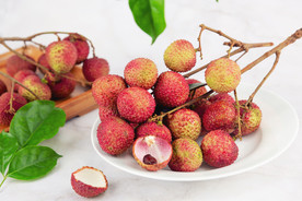 鲜水果 水果促销 水果店挂画