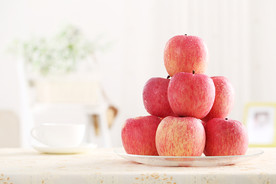 鲜水果 水果促销 水果店挂画