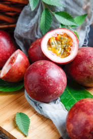 鲜水果 水果促销 水果店挂画