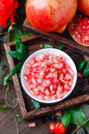 鲜水果 水果促销 水果店挂画