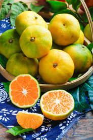 鲜水果 水果促销 水果店挂画