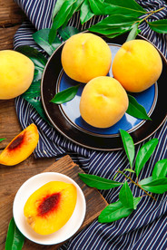 鲜水果 水果促销 水果店挂画