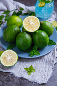 鲜水果 水果促销 水果店挂画