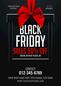 温馨圣诞插画背景装饰海报图图片