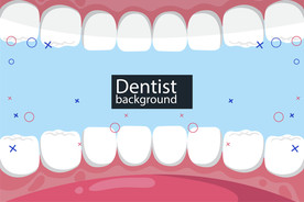 牙齿 口腔 医科