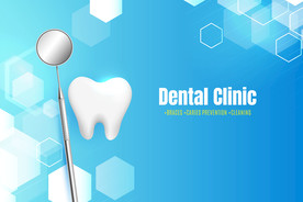 牙齿 口腔 医科