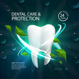 牙齿 口腔 医科