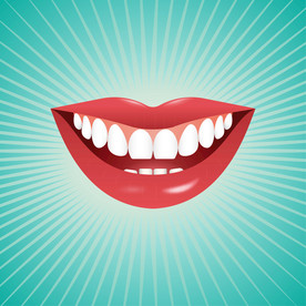 牙齿 口腔 医科