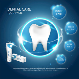 牙齿 口腔 医科