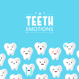 牙齿 口腔 医科