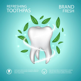 牙齿 口腔 医科