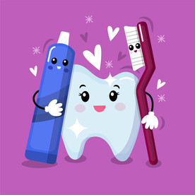 牙齿 口腔 医科