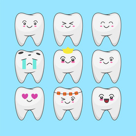 牙齿 口腔 医科