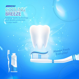 牙齿 口腔 医科