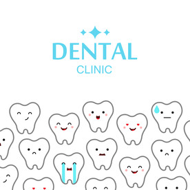 牙齿 口腔 医科
