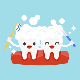 牙齿 口腔 医科