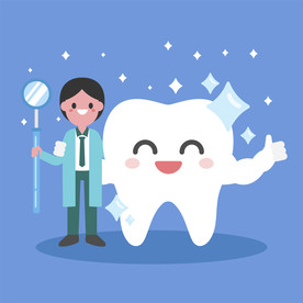 牙齿 口腔 医科