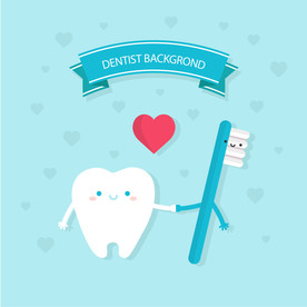 牙齿 口腔 医科