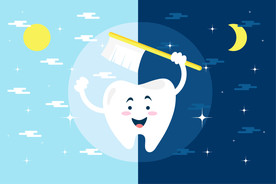 牙齿 口腔 医科