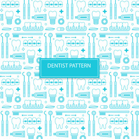 牙齿 口腔 医科