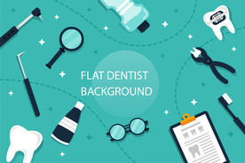 牙齿 口腔 医科