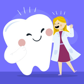 牙齿 口腔 医科