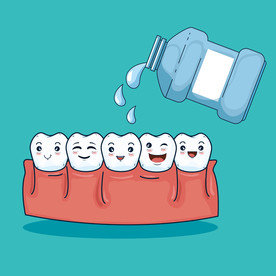 牙齿 口腔 医科