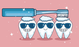 牙齿 口腔 医科