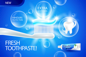 牙齿 口腔 医科