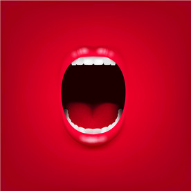 牙齿 口腔 医科