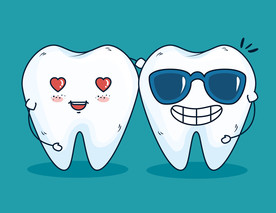 牙齿 口腔 医科